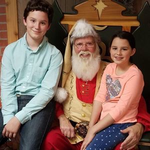 Meet your Posher, Heather